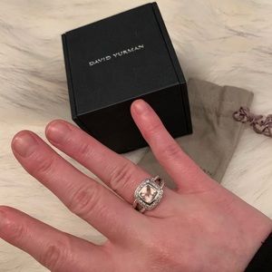 David yurman ring
